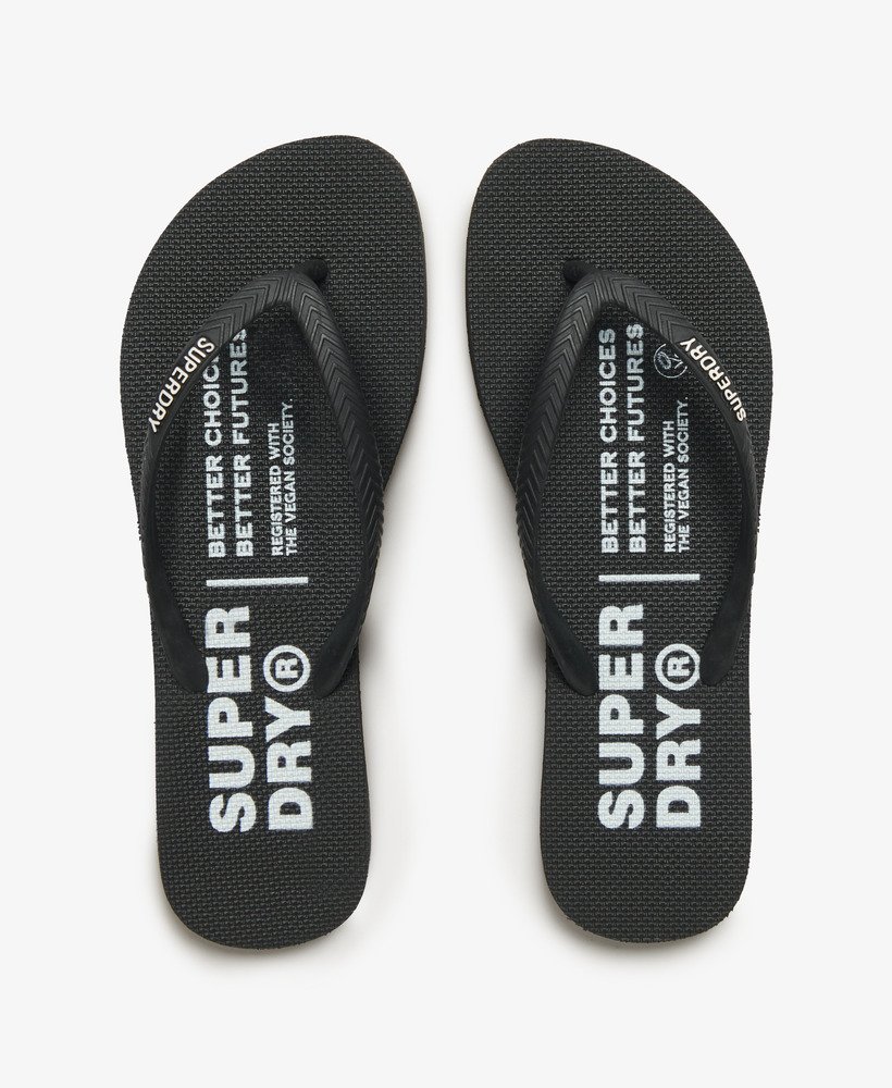 chinelo studios na cor preta