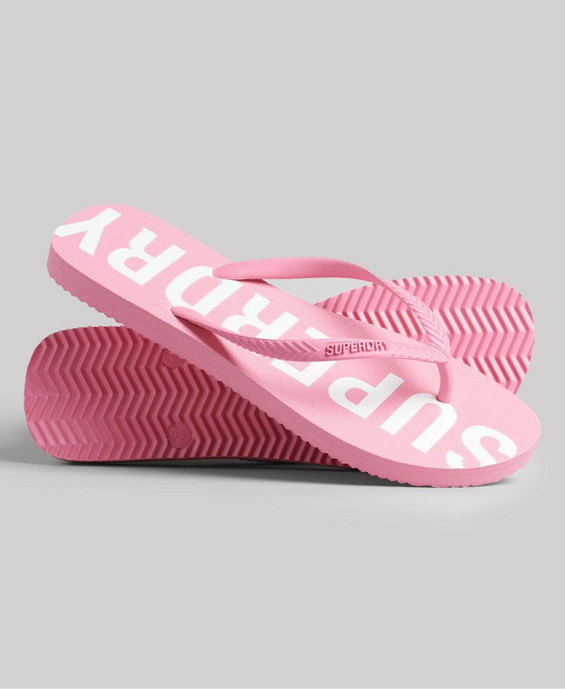 chinelo esportivo code core na cor rosa marneóptico