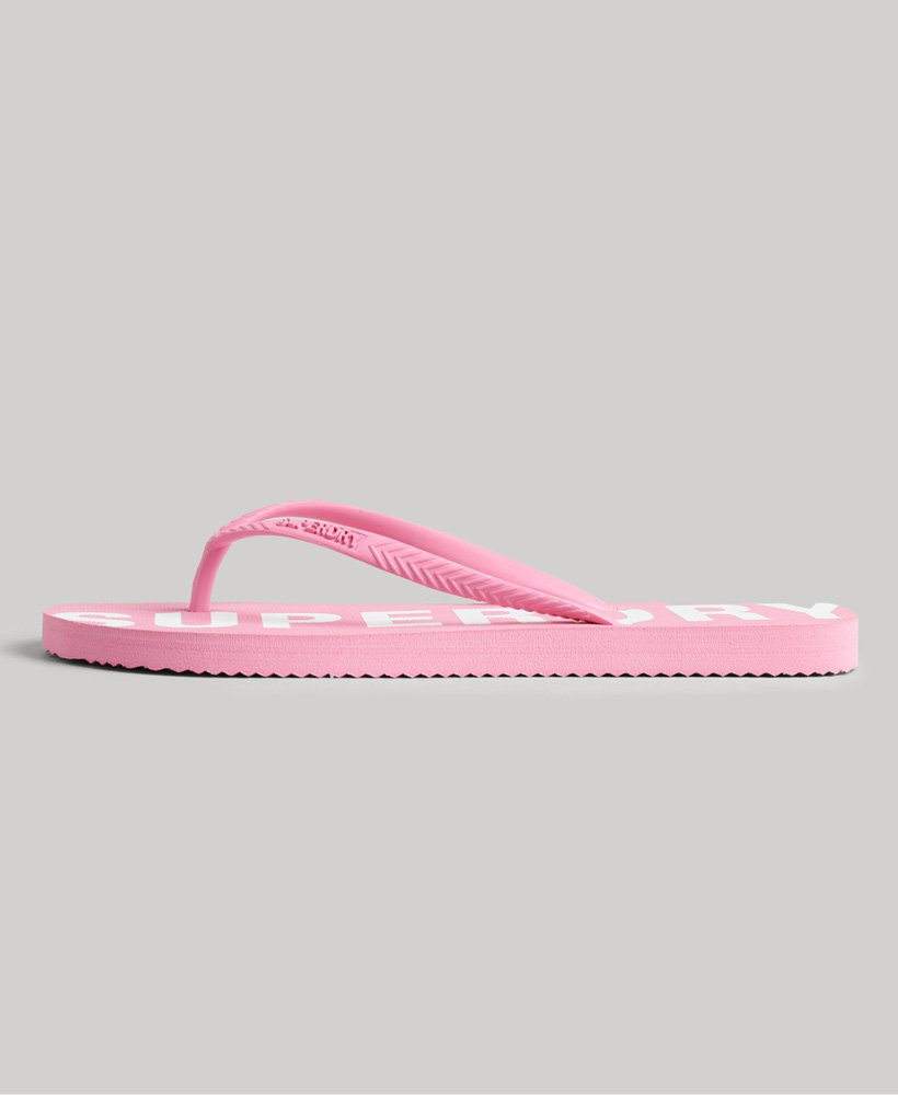 chinelo esportivo code core na cor rosa marneóptico