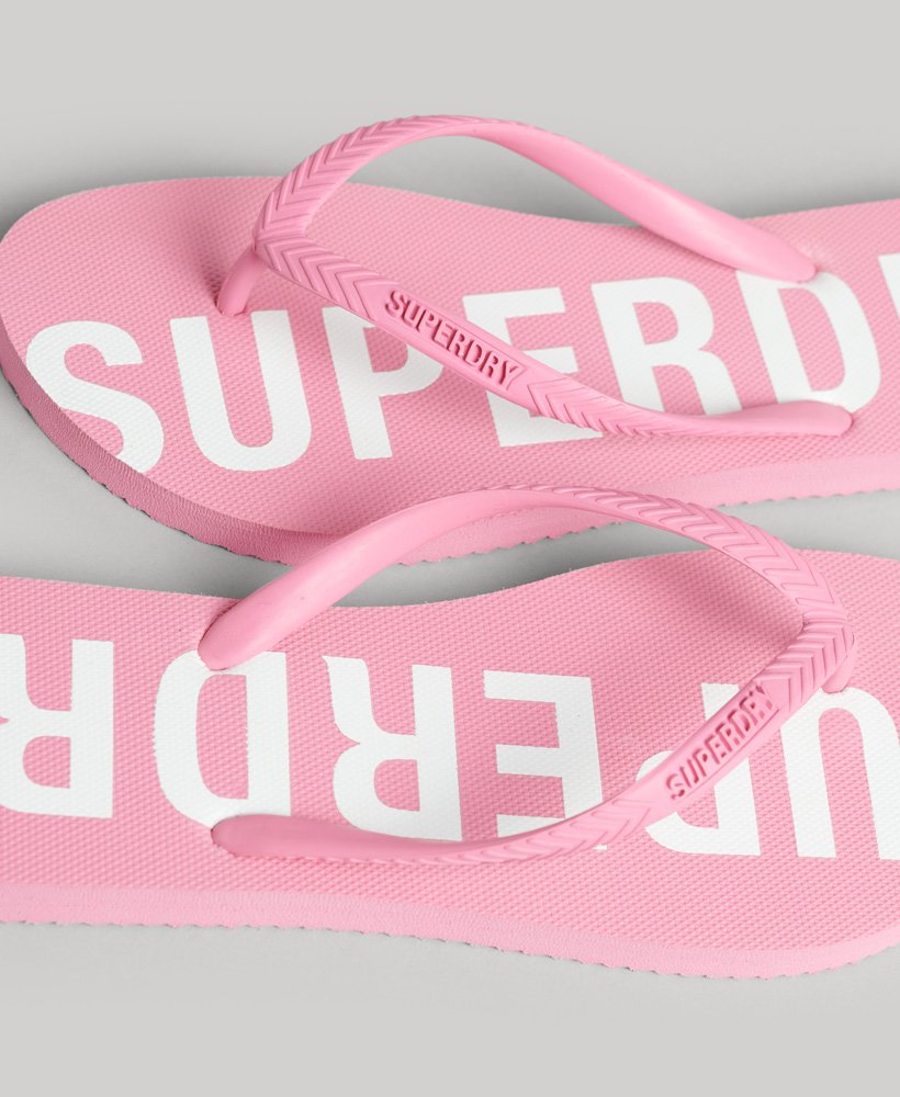 chinelo esportivo code core na cor rosa marneóptico