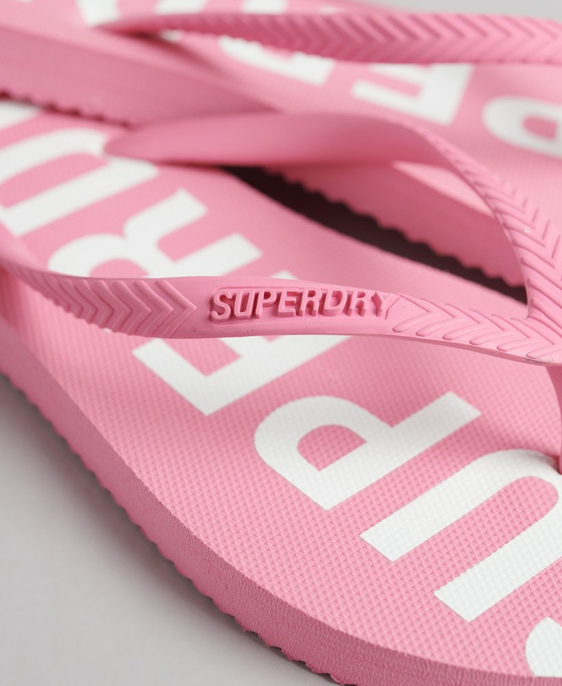 chinelo esportivo code core na cor rosa marneóptico