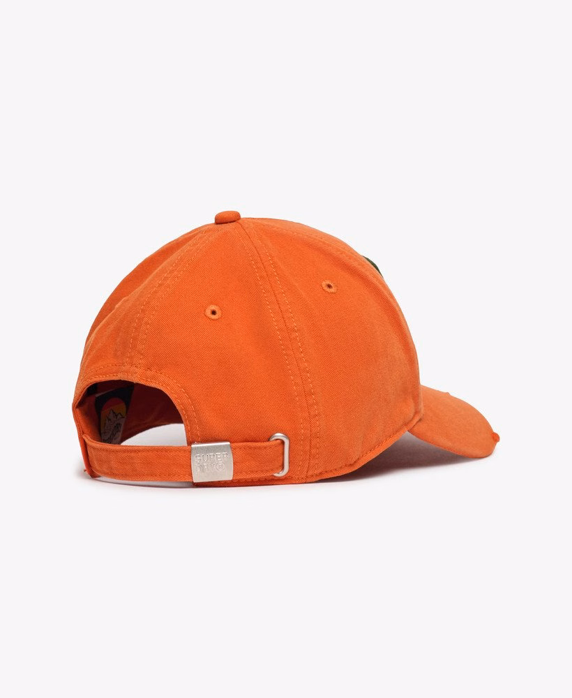Boné Trucker Estampado