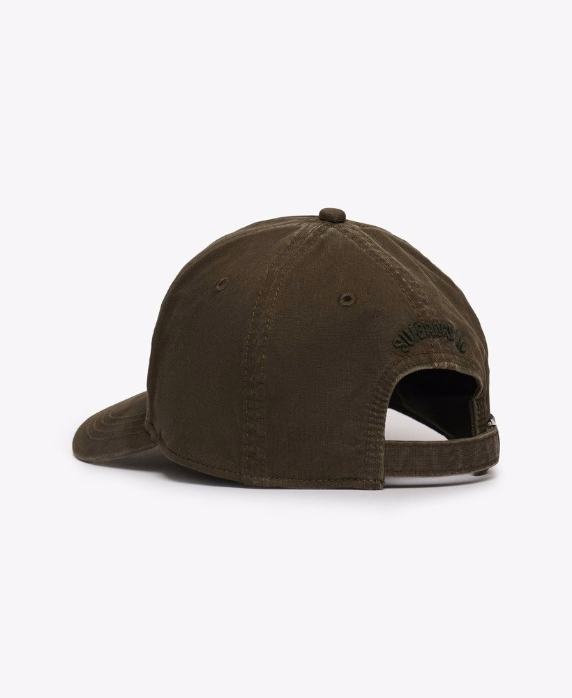 The Merchant Store - Boné Trucker com Monograma