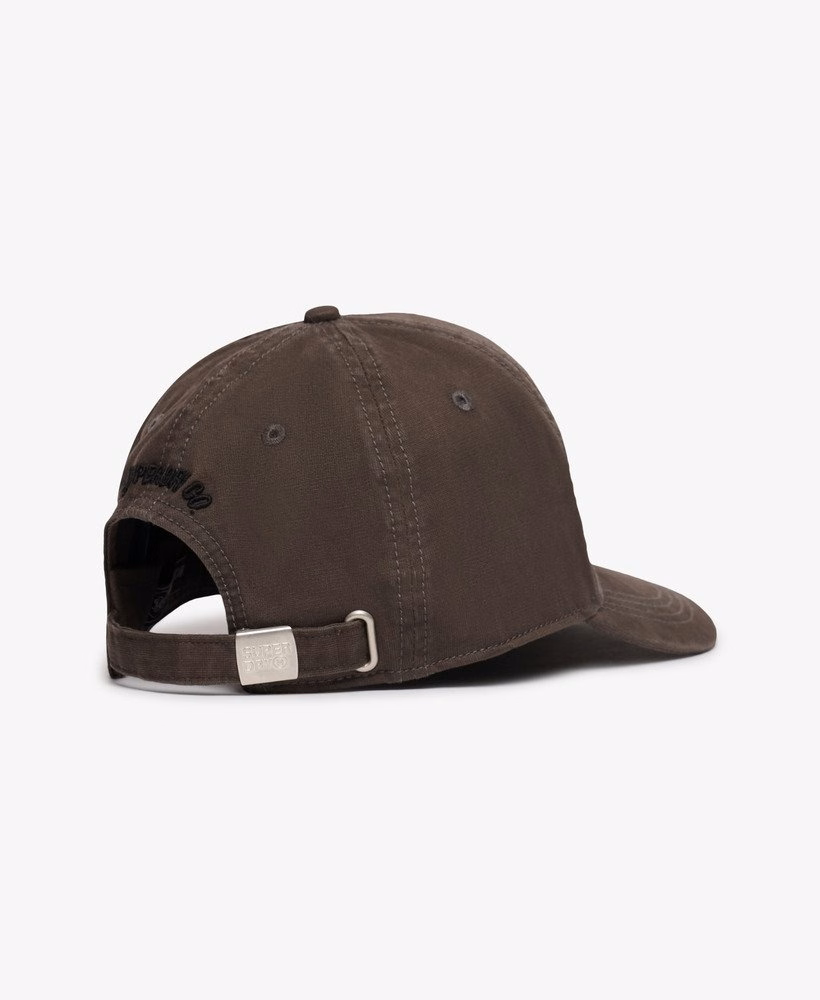 The Merchant Store - Boné Trucker com Monograma