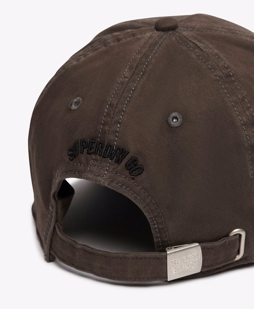 The Merchant Store - Boné Trucker com Monograma