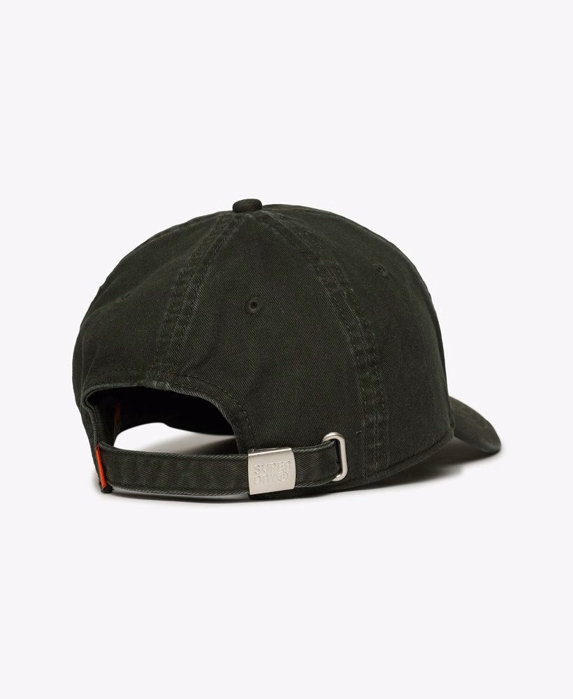 Boné Trucker Estampado