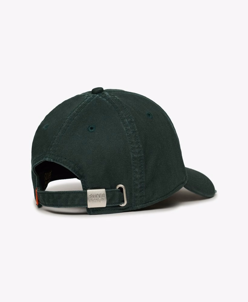Boné Trucker com Logo Universitário