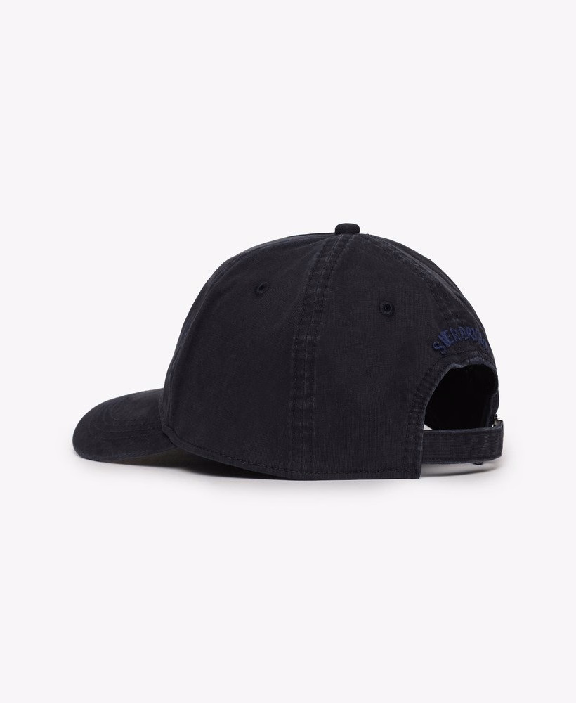 The Merchant Store - Boné Trucker com Monograma