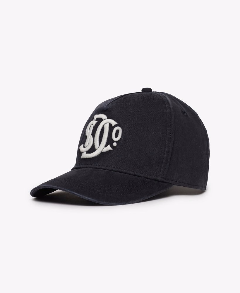 The Merchant Store - Boné Trucker com Monograma