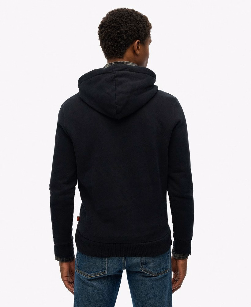 Moletom Black Label