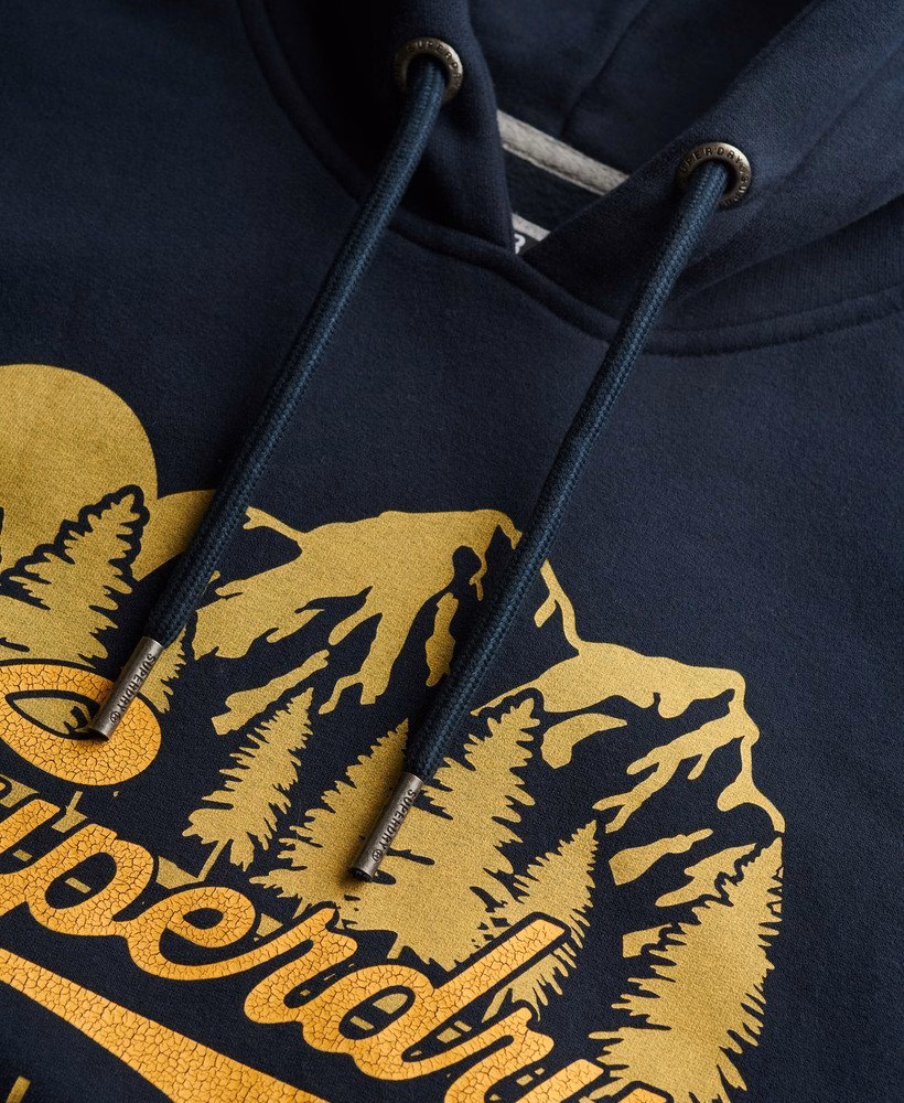 Moletom Outfitters