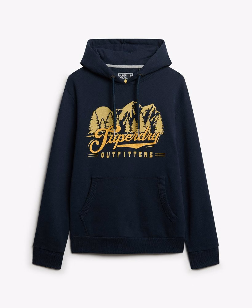 Moletom Outfitters
