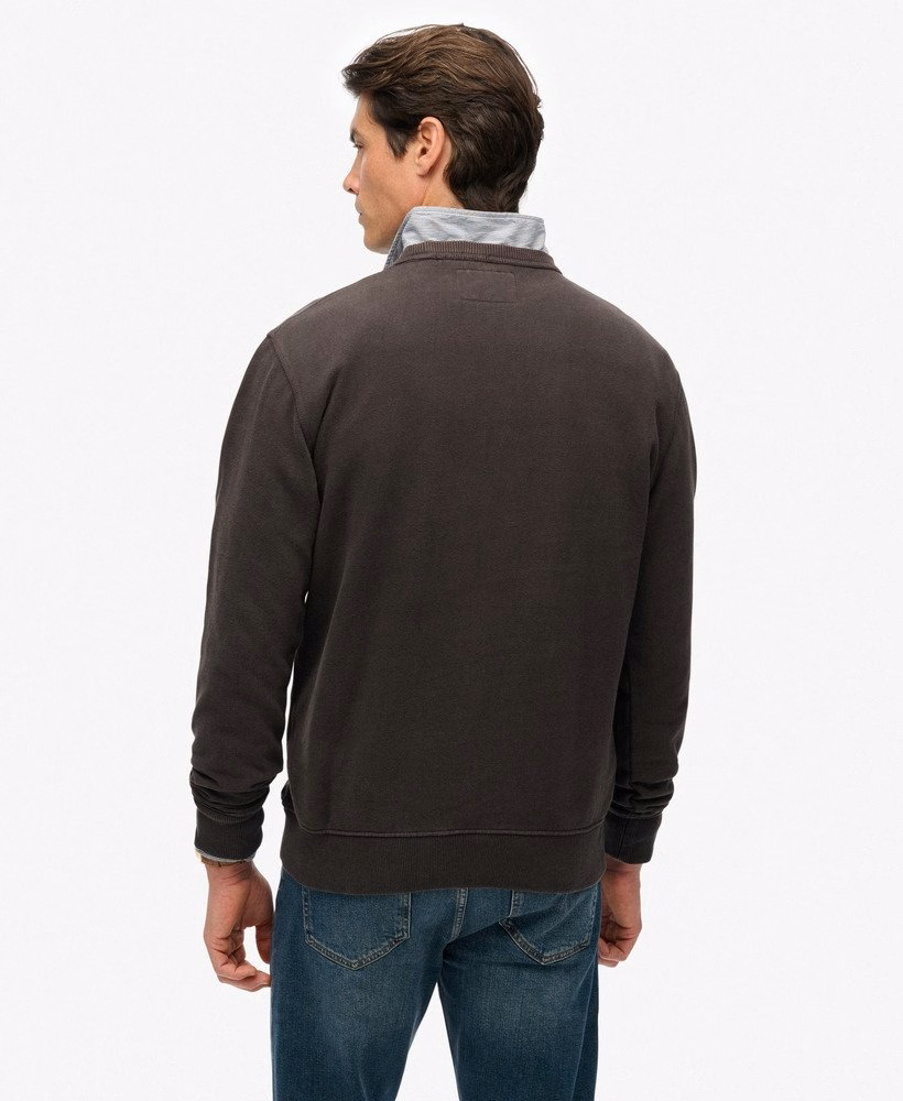 Moletom com estampa da The Merchant Store