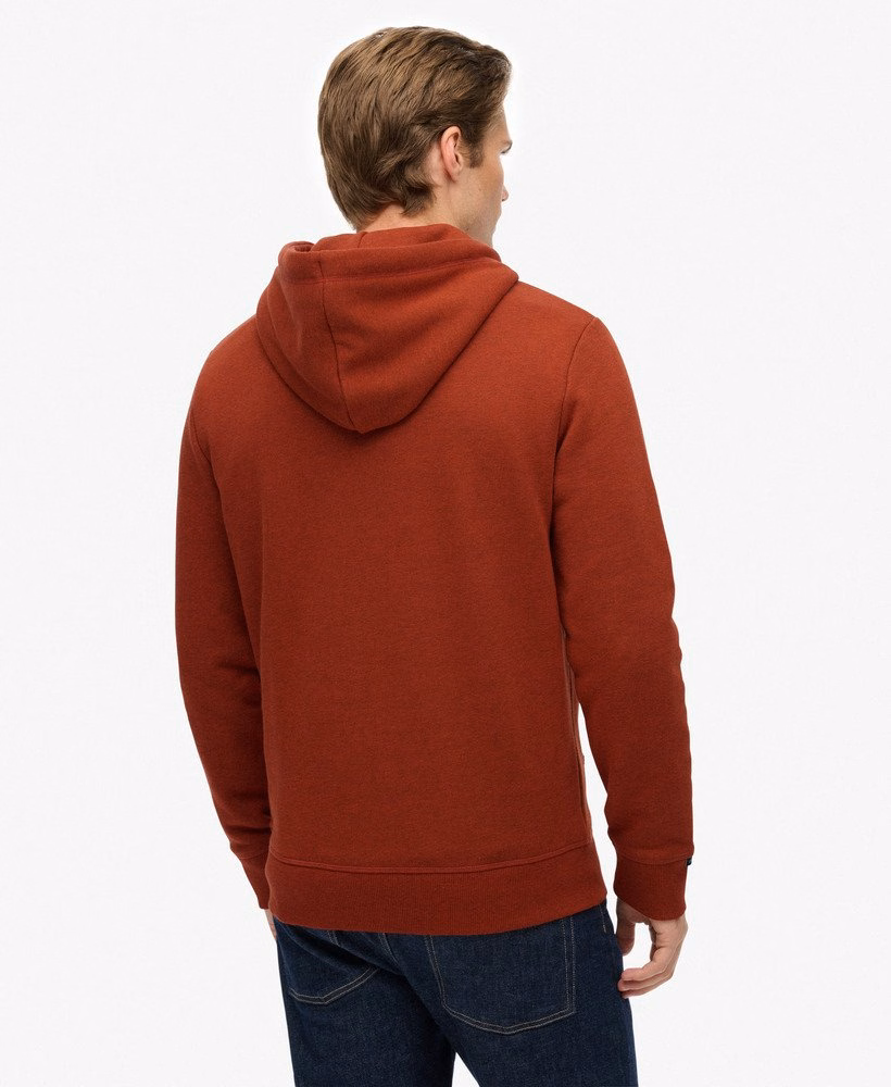 Moletom Relaxado Outdoor Co