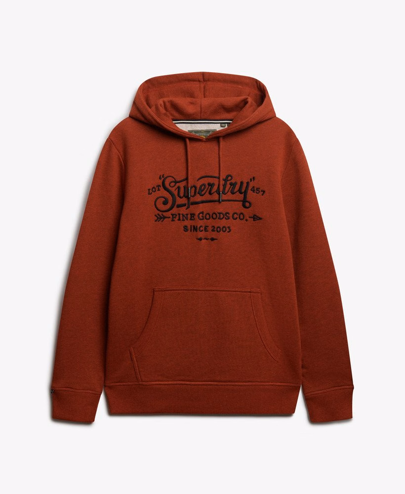 Moletom Relaxado Outdoor Co
