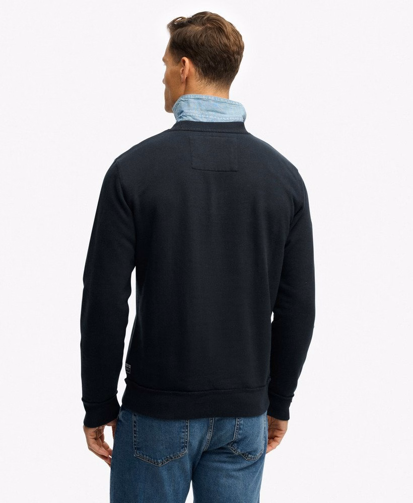 Moletom Vintage Athletic Tonal