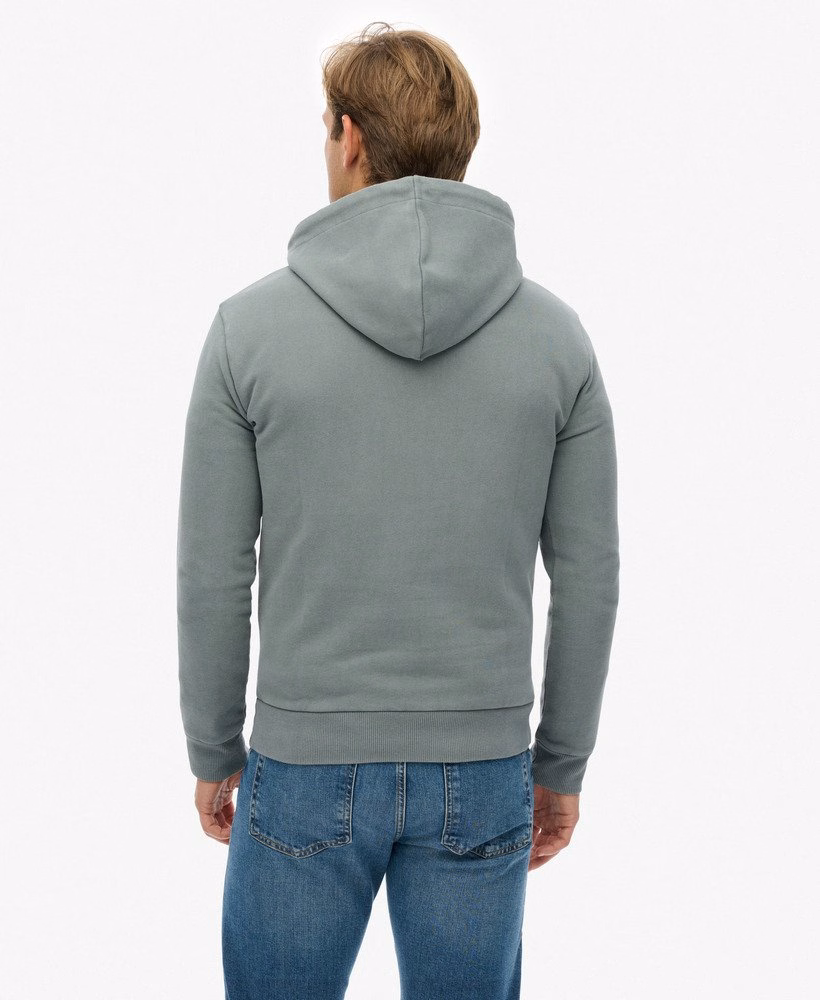 Moletom Relaxed da Heritage Brand