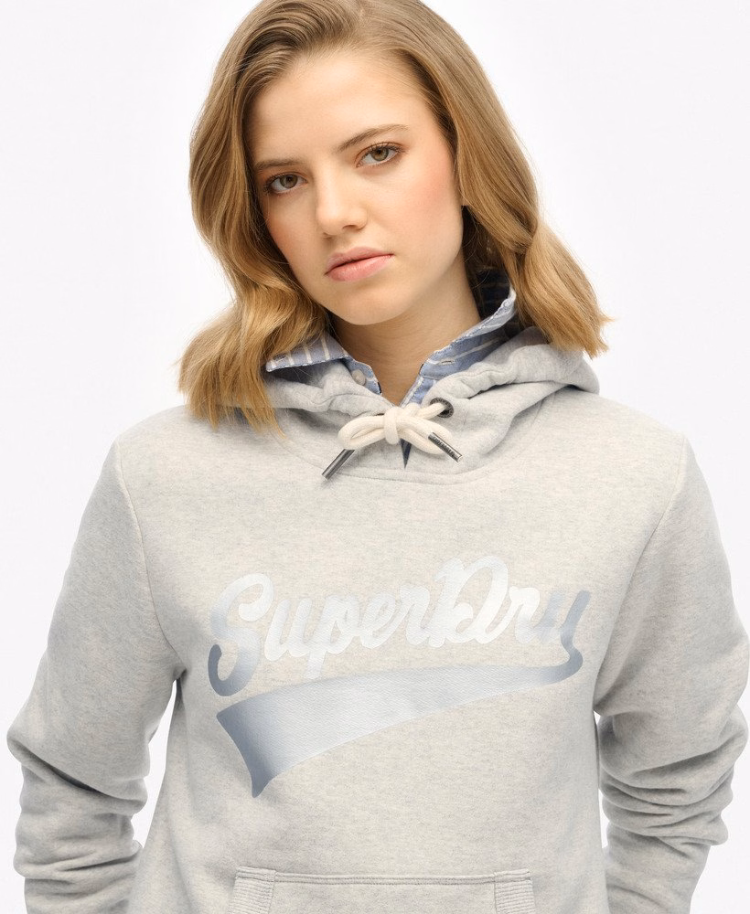 Moletom Super Athletics