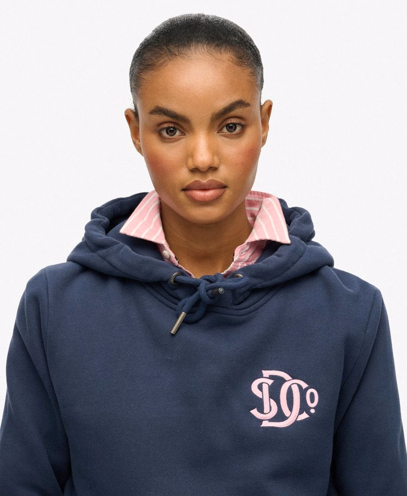 Moletom SD&Co.