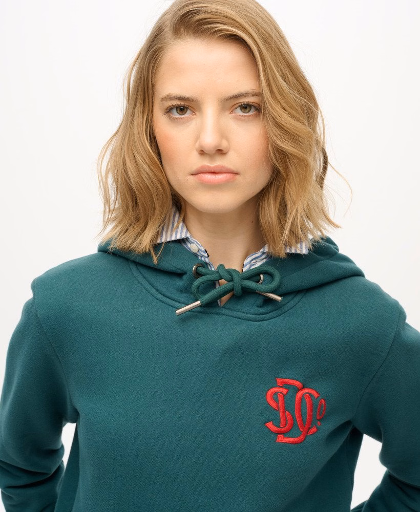 Moletom SD&Co.