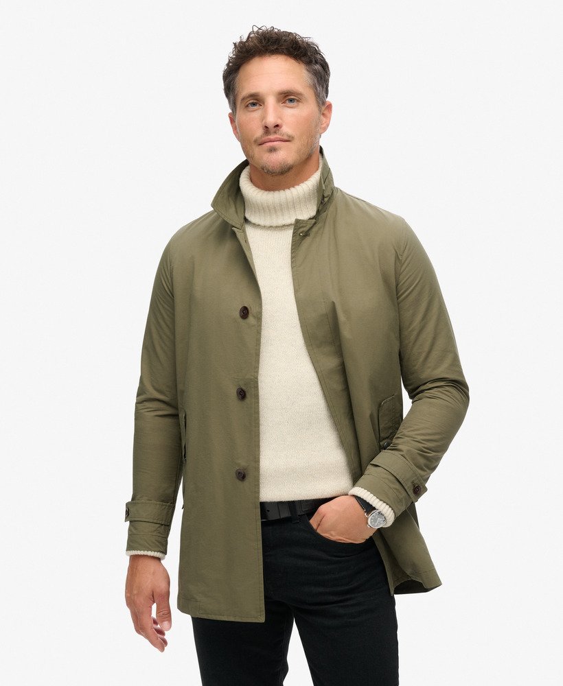 the merchant store - capa para carro na cor verde cebolinha