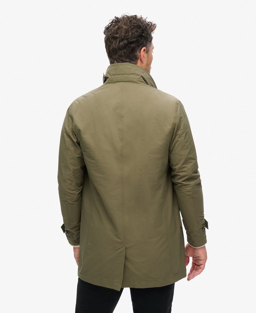 the merchant store - capa para carro na cor verde cebolinha
