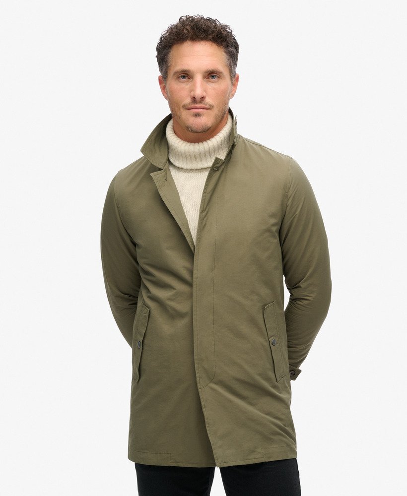 the merchant store - capa para carro na cor verde cebolinha