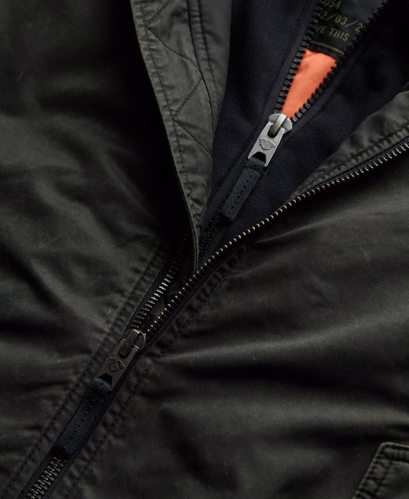 Jaqueta Bomber Militar MA1
