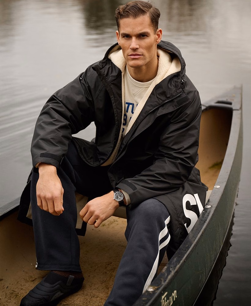 Robe Superdry