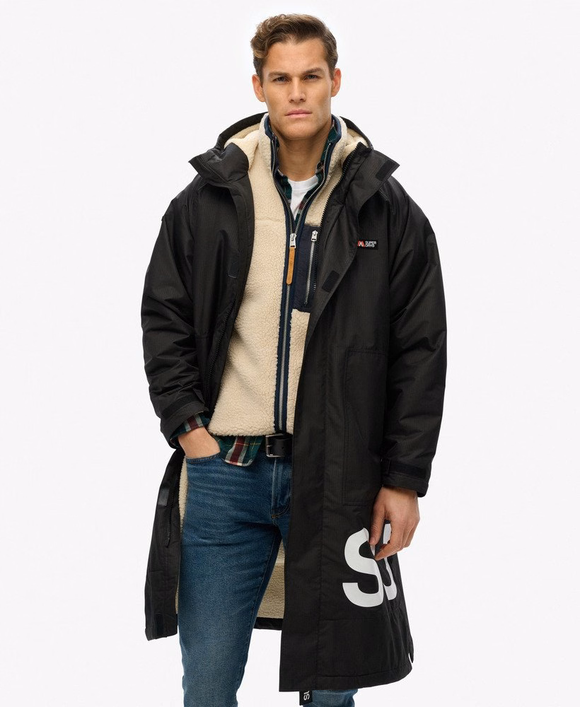 Robe Superdry