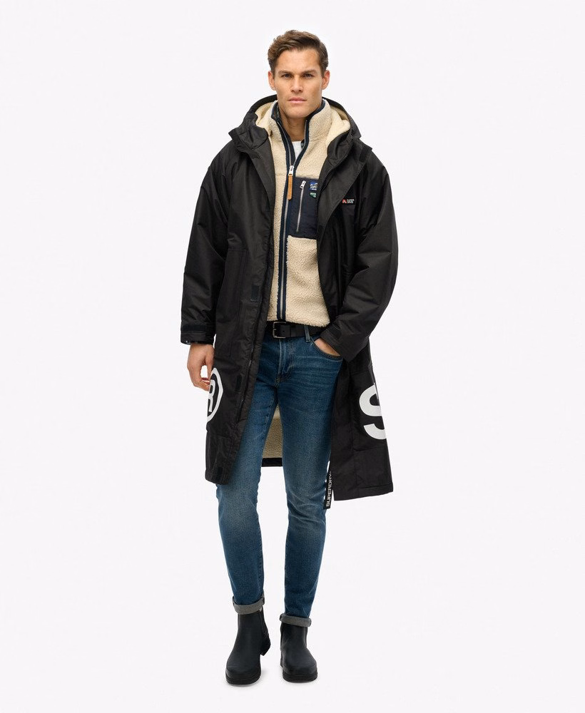 Robe Superdry
