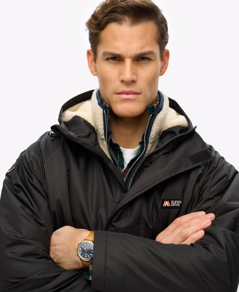 Robe Superdry