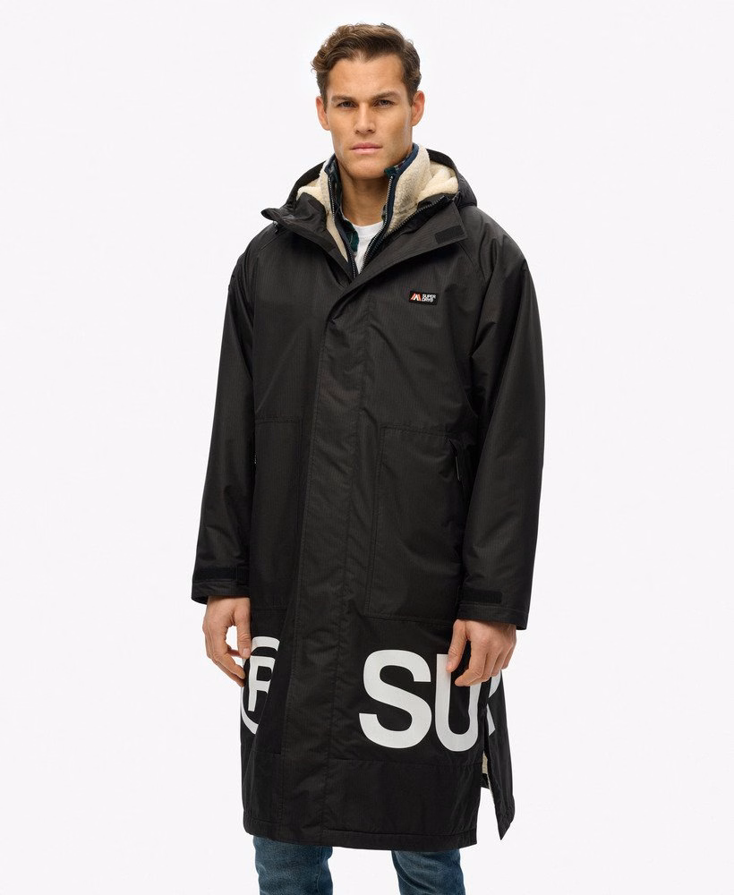 Robe Superdry