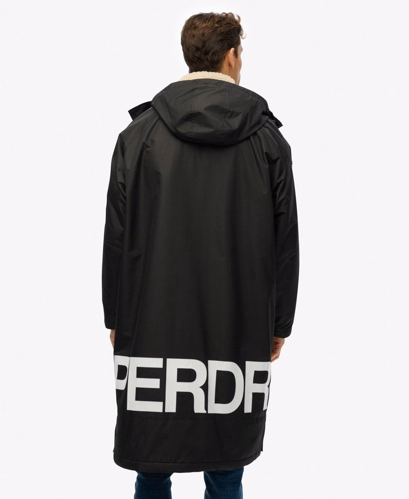 Robe Superdry