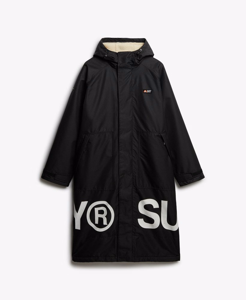 Robe Superdry
