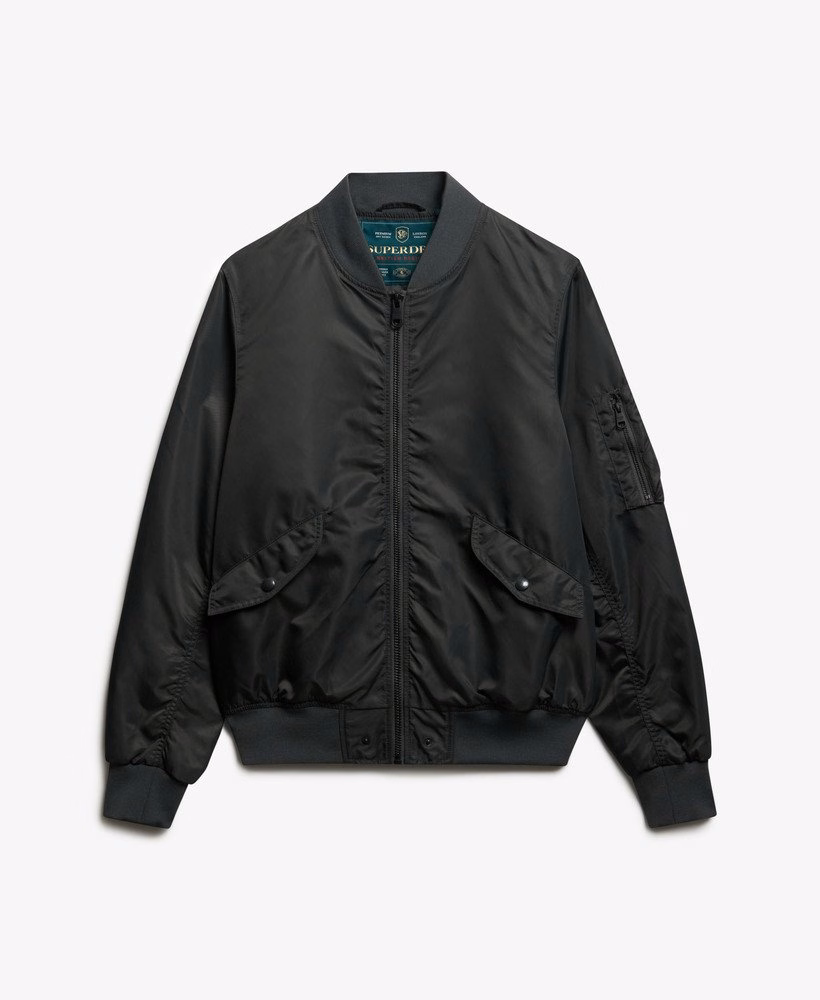 Loja Merchant - Jaqueta Bomber MA1