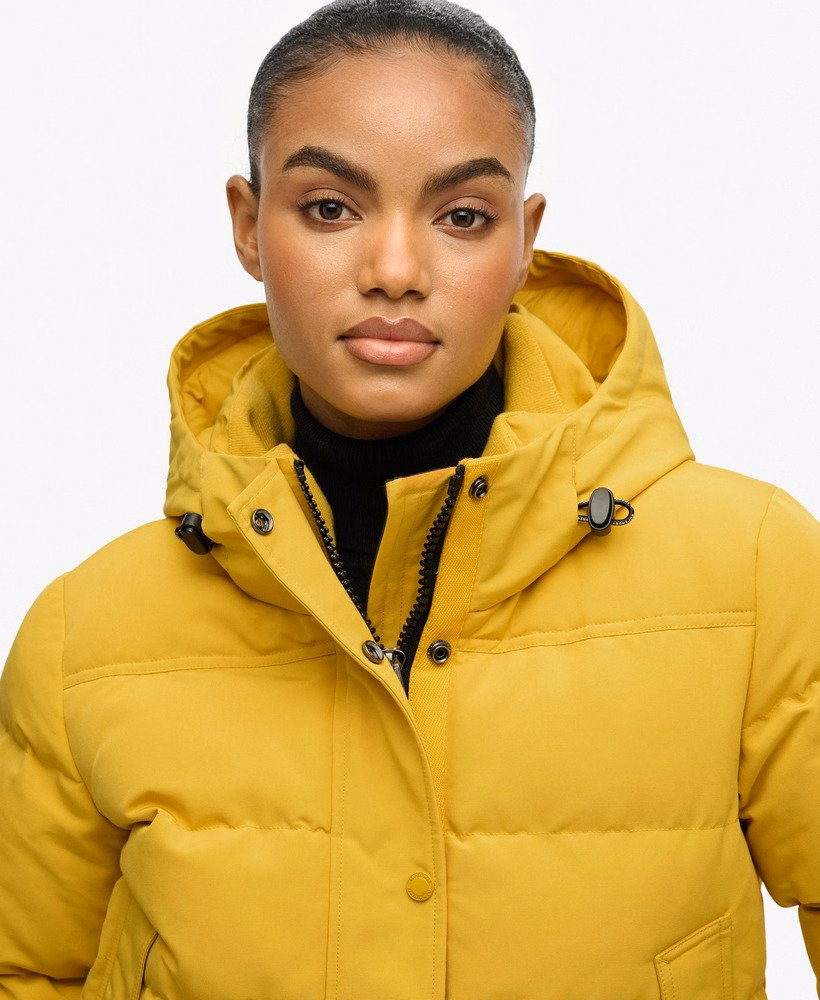 Jaqueta Bomber Everest