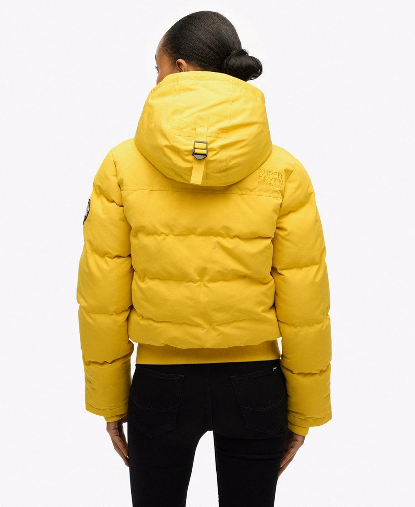Jaqueta Bomber Everest