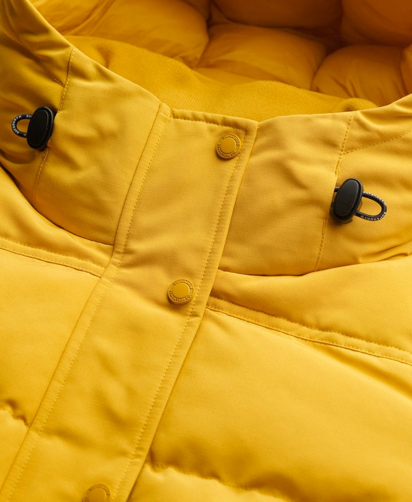 Jaqueta Bomber Everest