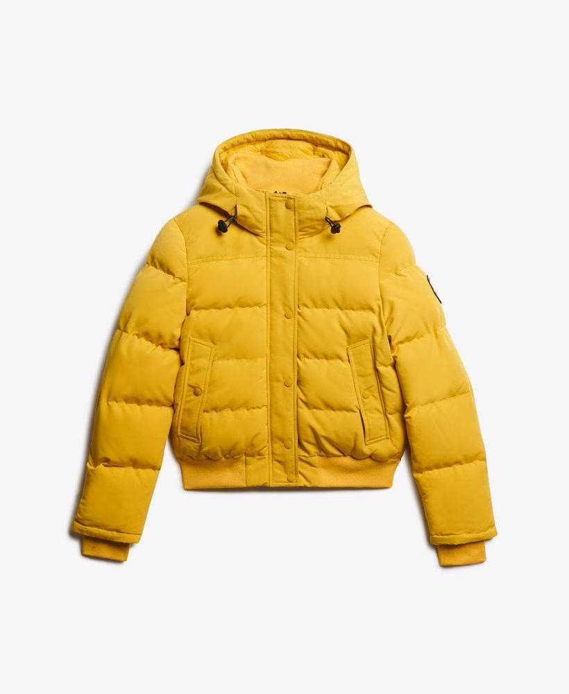Jaqueta Bomber Everest