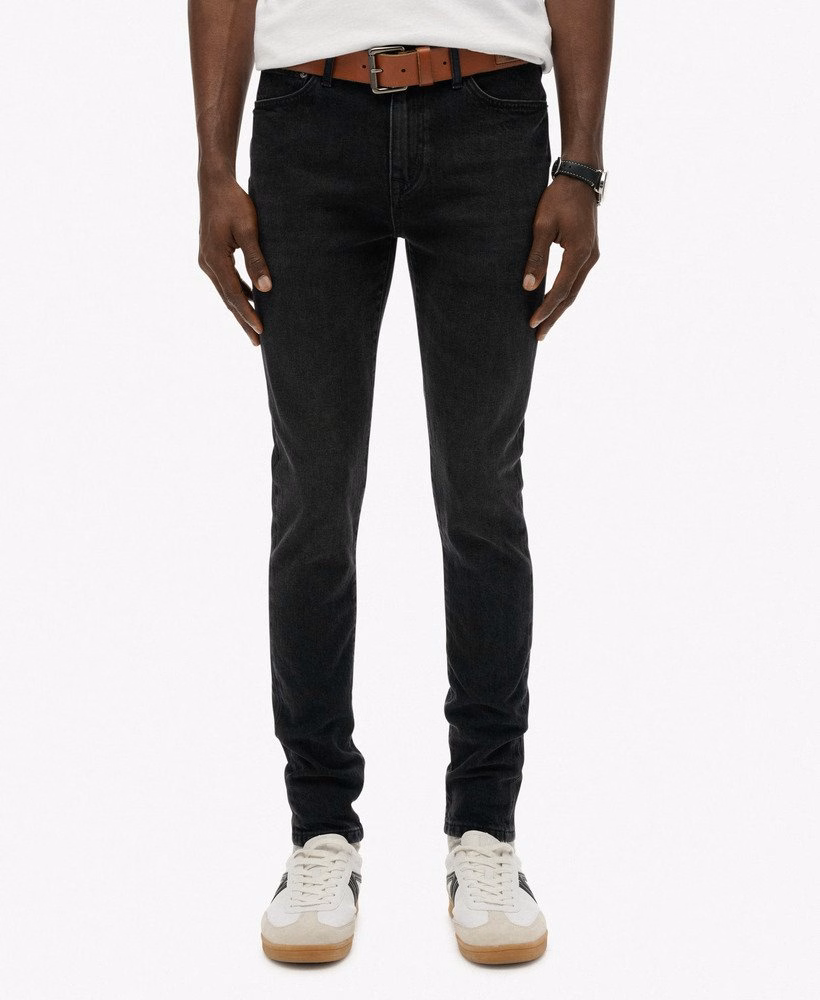 Calça jeans skinny vintage