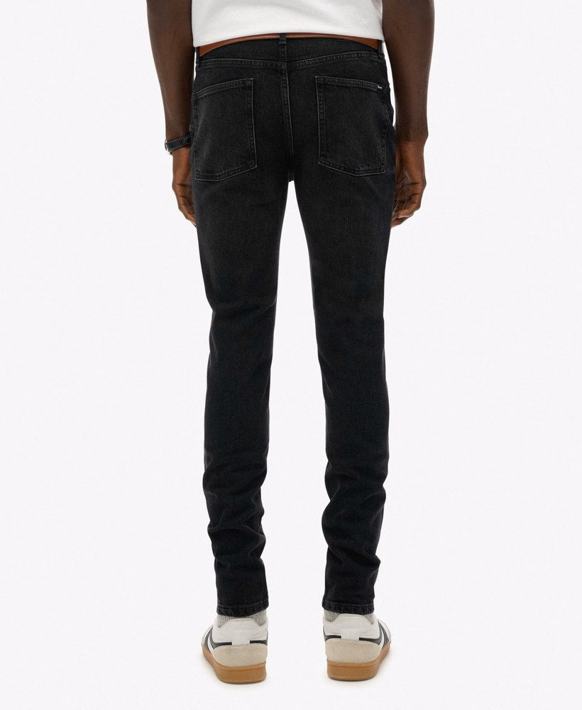 Calça jeans skinny vintage