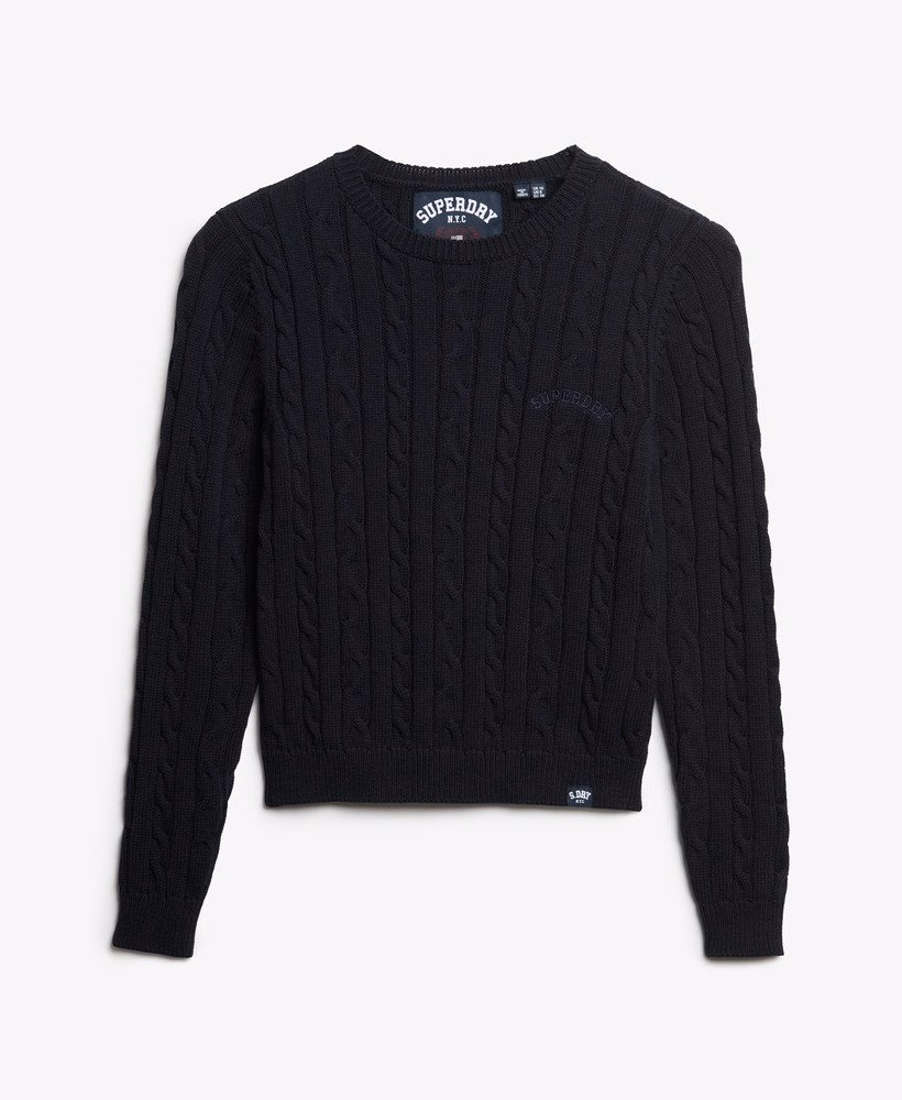 Cabo Jumper Fino Essencial