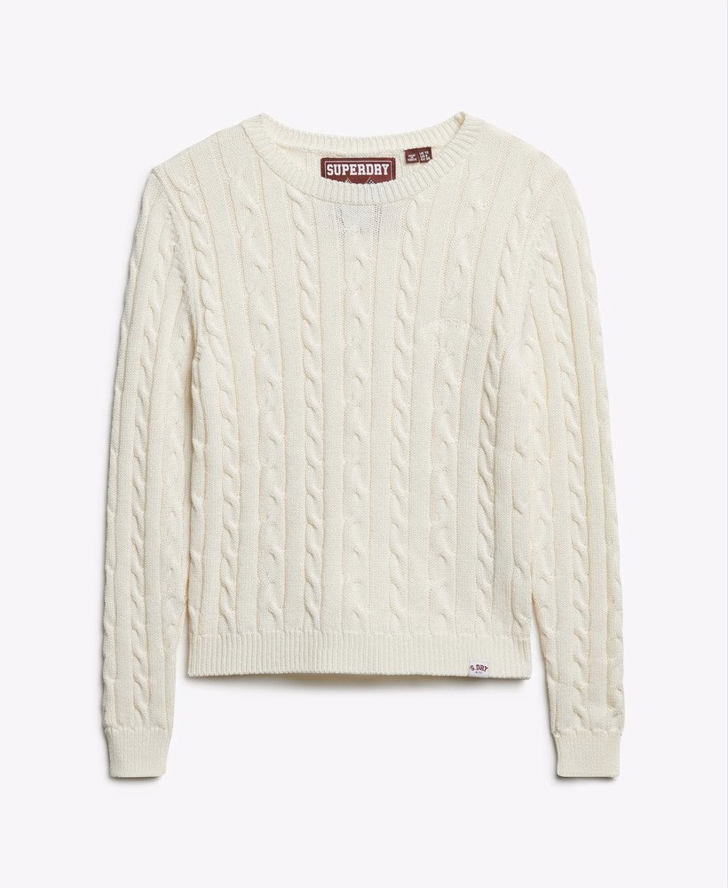 Cabo Jumper Fino Essencial