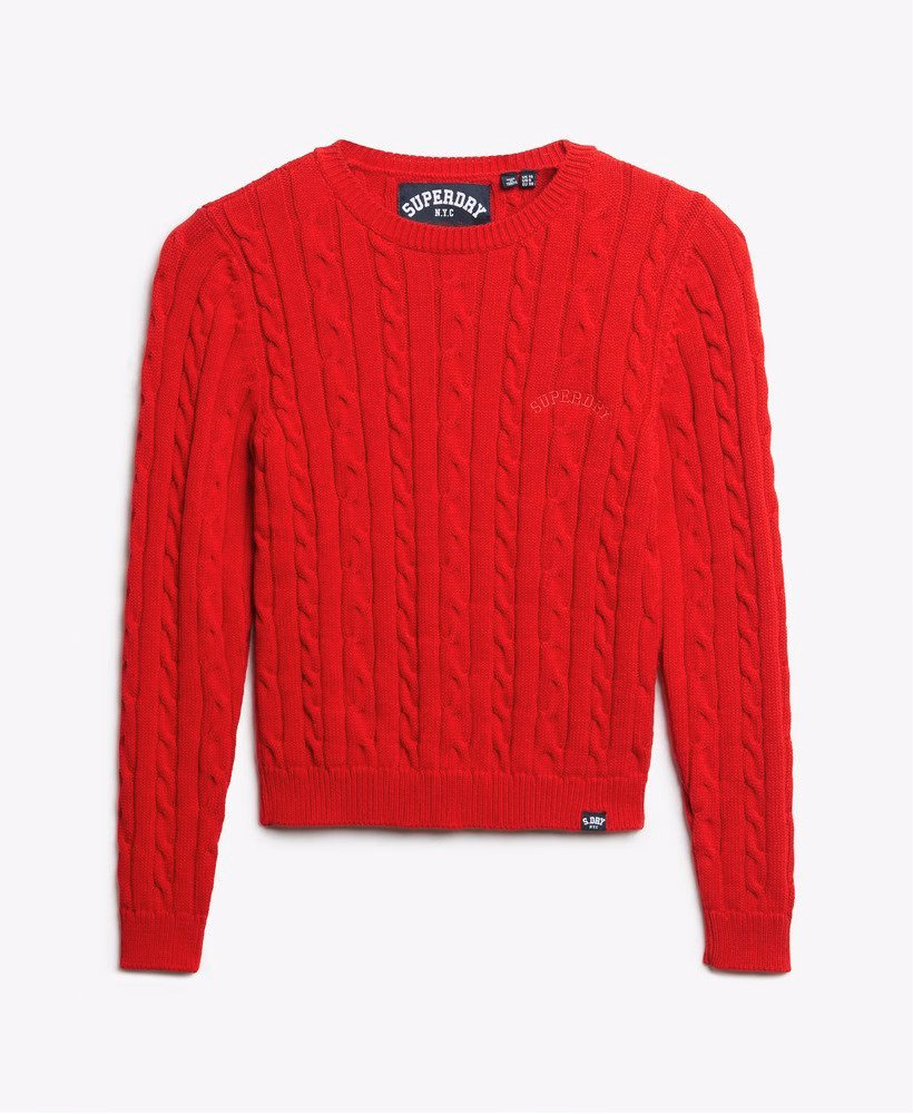 Cabo Jumper Fino Essencial