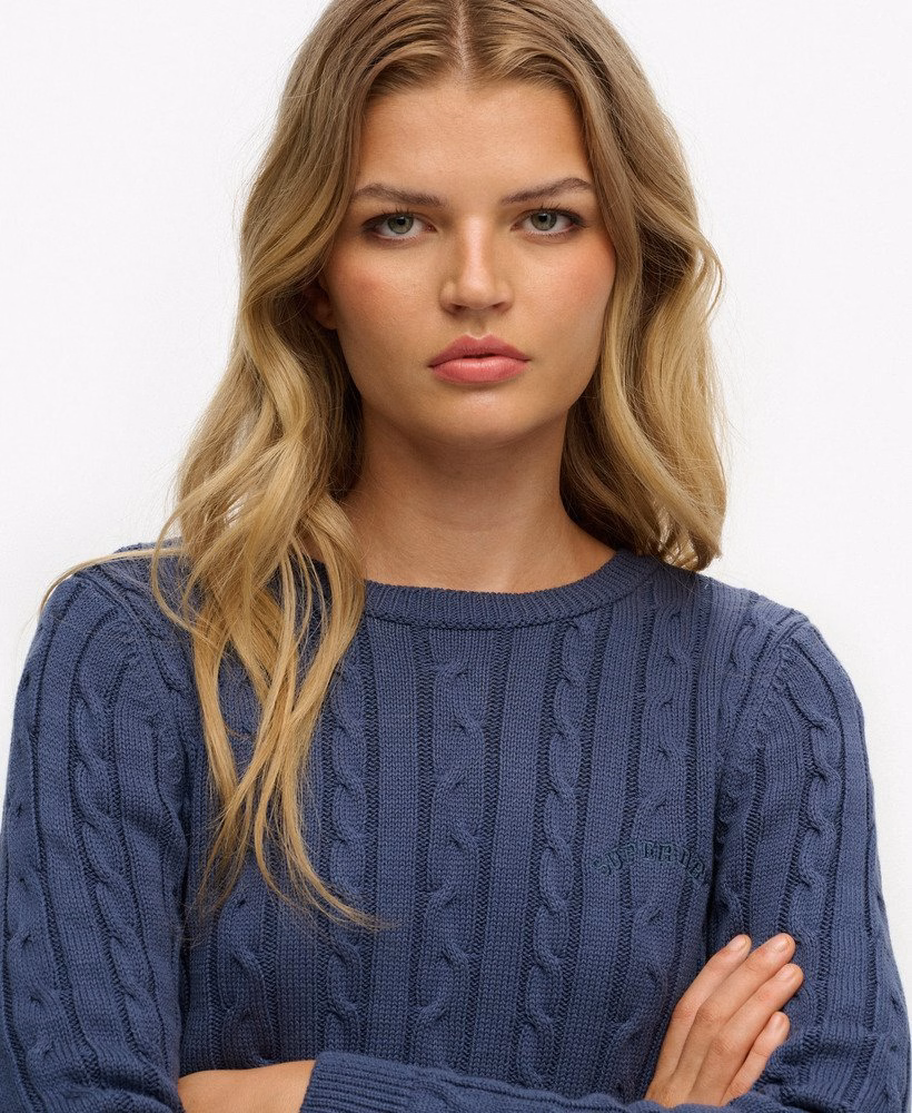 Cabo Jumper Fino Essencial