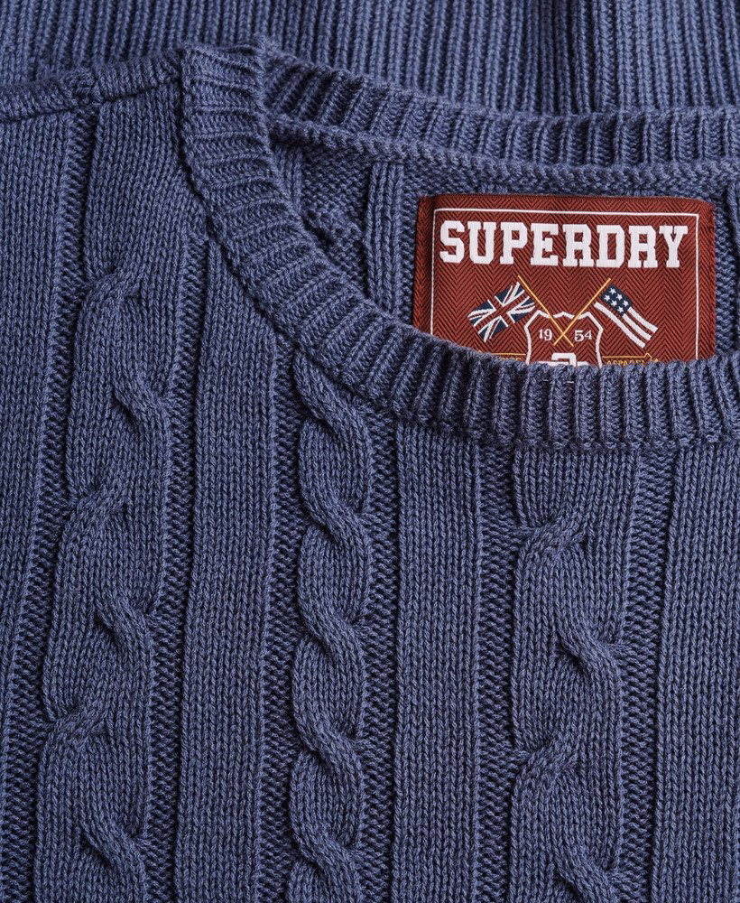 Cabo Jumper Fino Essencial