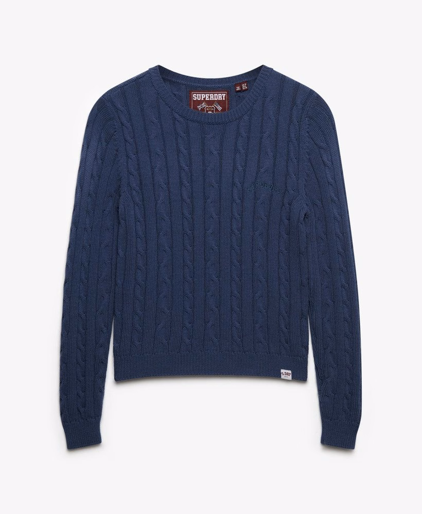 Cabo Jumper Fino Essencial