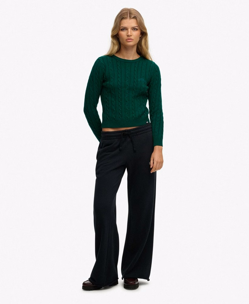 Cabo Jumper Fino Essencial