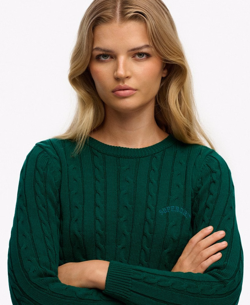 Cabo Jumper Fino Essencial